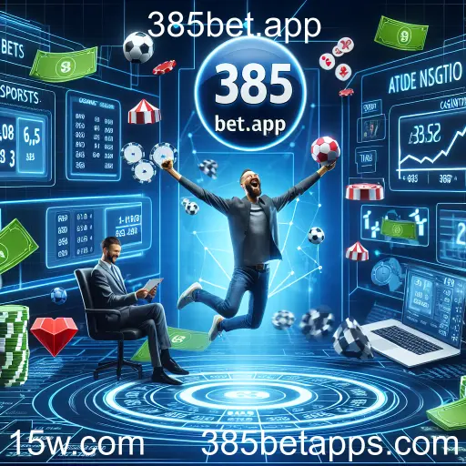 385bet.app segurança SSL 256-bit - Licença Curaçao, eCOGRA, GLI certificado