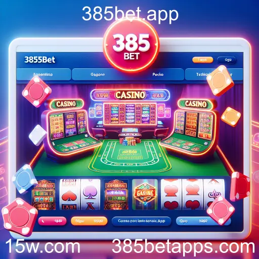 385bet.app: Apostas: A Emoção de Prever Resultados em 385bet.app
