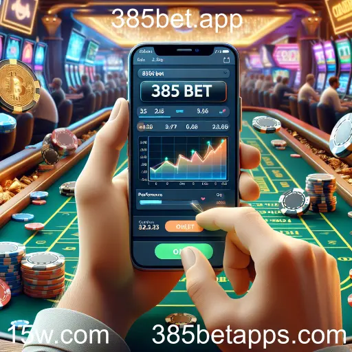 Tudo Sobre a Categoria 'Cadastro' em 385bet.app