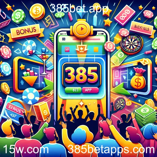 Descubra a Emoção do Jogo Ao Vivo no 385bet.app